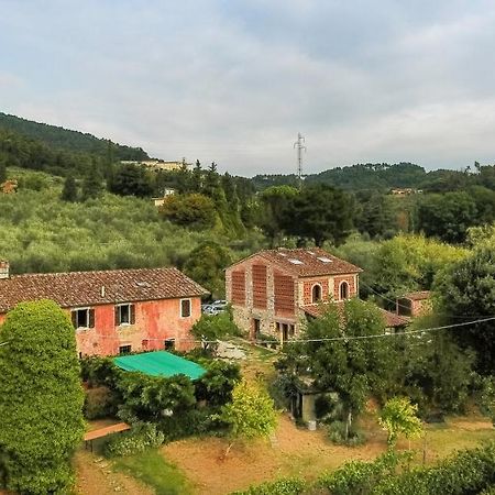 Maison d'hôtes Casa Gaia à Lucques Extérieur photo
