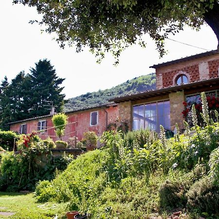 Maison d'hôtes Casa Gaia à Lucques Extérieur photo