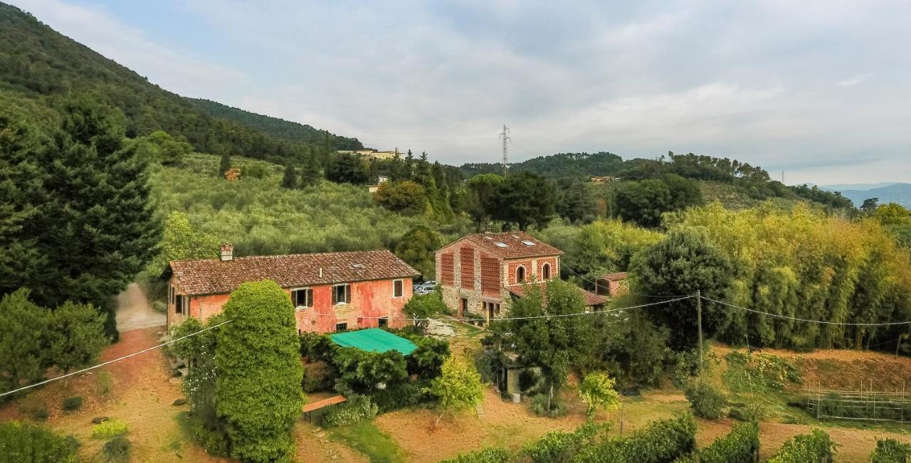 Maison d'hôtes Casa Gaia à Lucques Extérieur photo