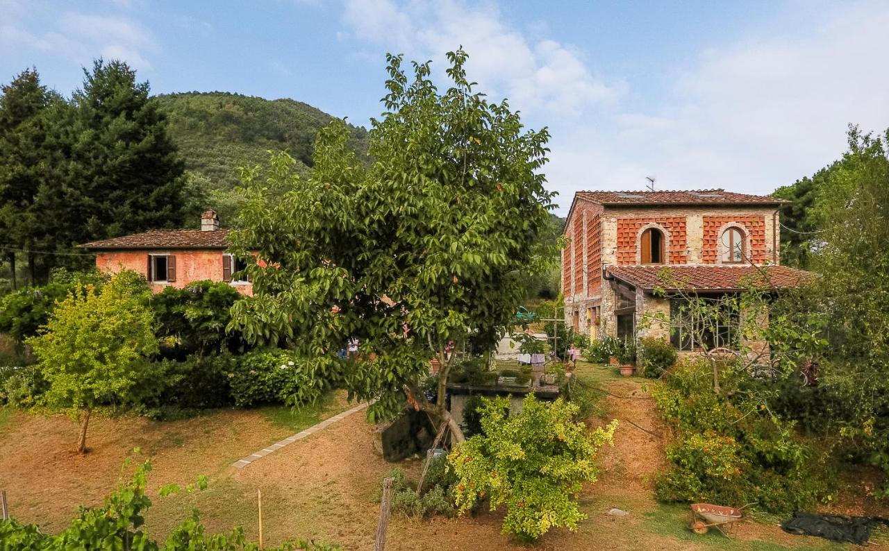 Maison d'hôtes Casa Gaia à Lucques Extérieur photo