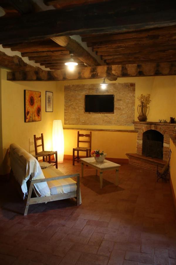 Maison d'hôtes Casa Gaia à Lucques Extérieur photo