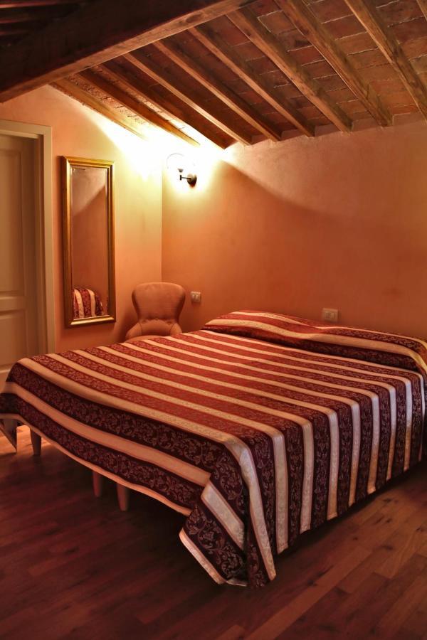 Maison d'hôtes Casa Gaia à Lucques Extérieur photo