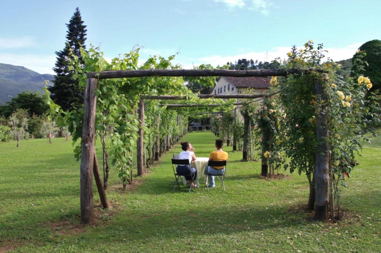 Maison d'hôtes Casa Gaia à Lucques Extérieur photo