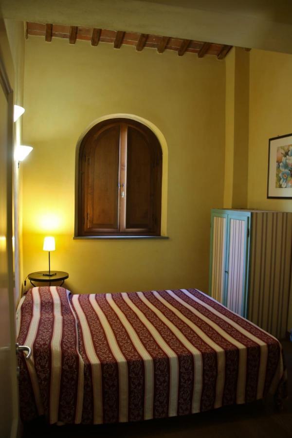 Maison d'hôtes Casa Gaia à Lucques Extérieur photo