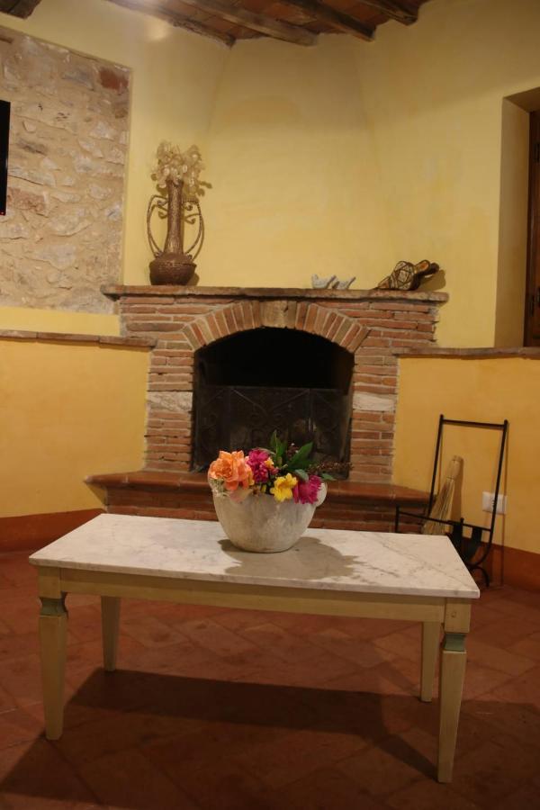 Maison d'hôtes Casa Gaia à Lucques Extérieur photo