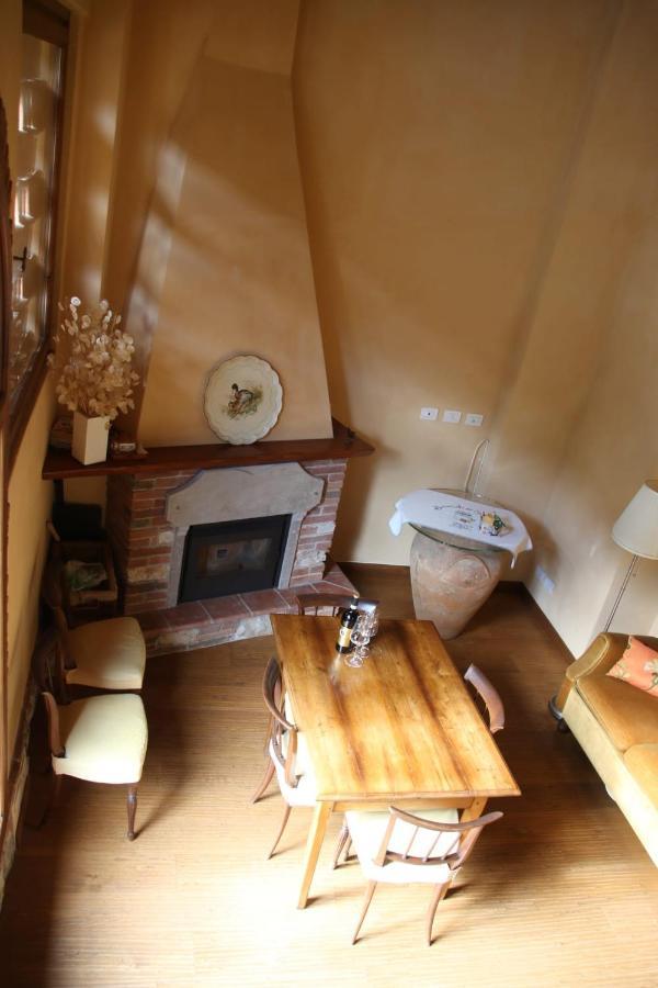 Maison d'hôtes Casa Gaia à Lucques Extérieur photo